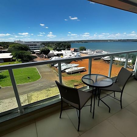 Brisas do Lago - apartamento 4 Brasília Exterior foto