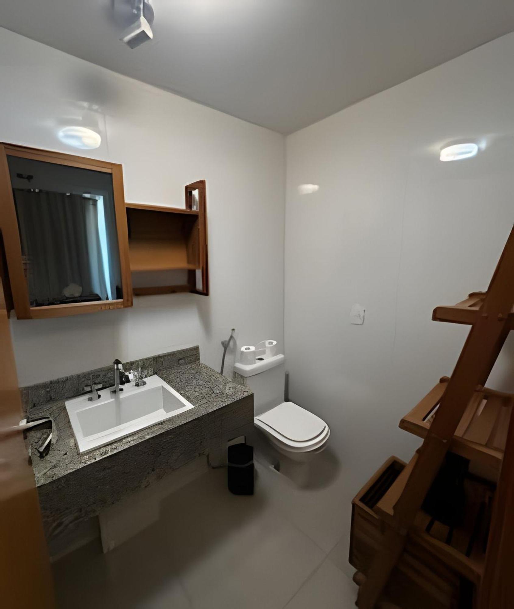 Brisas do Lago - apartamento 4 Brasília Exterior foto