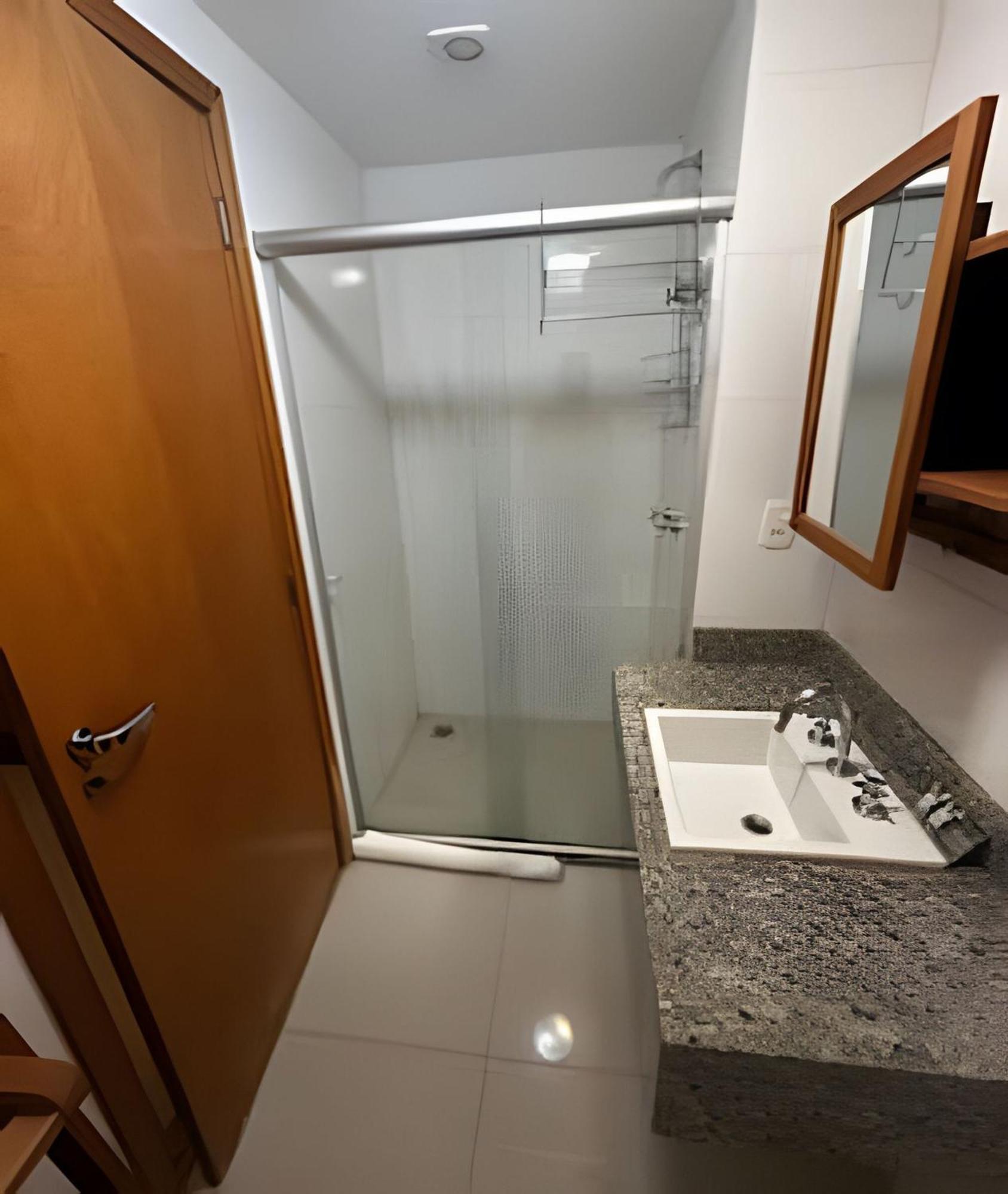 Brisas do Lago - apartamento 4 Brasília Exterior foto