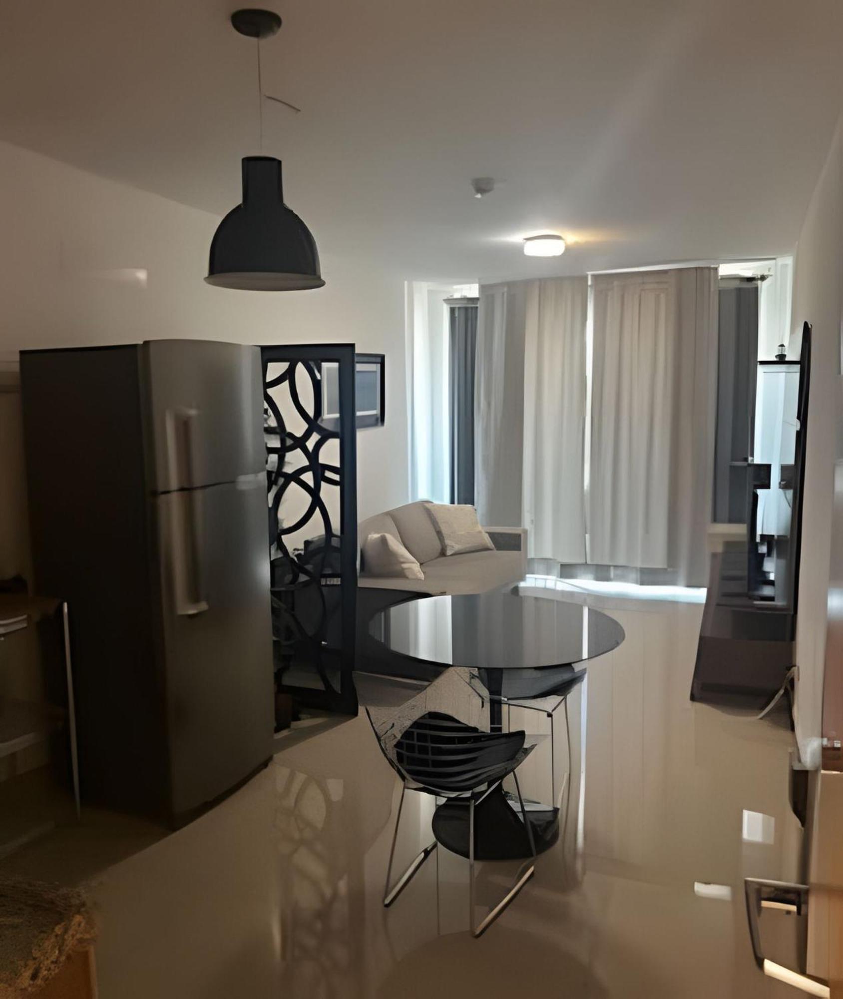 Brisas do Lago - apartamento 4 Brasília Exterior foto