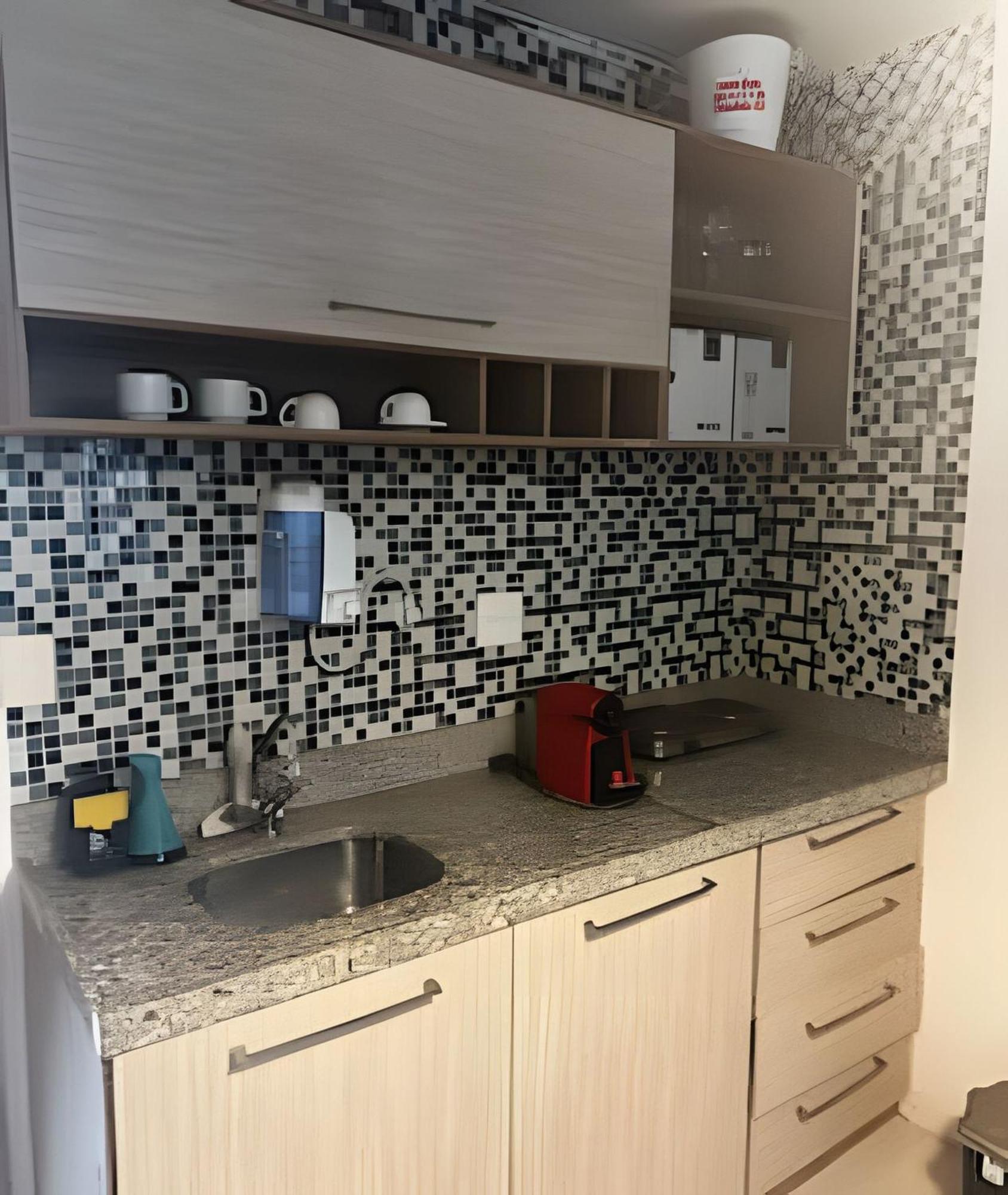 Brisas do Lago - apartamento 4 Brasília Exterior foto