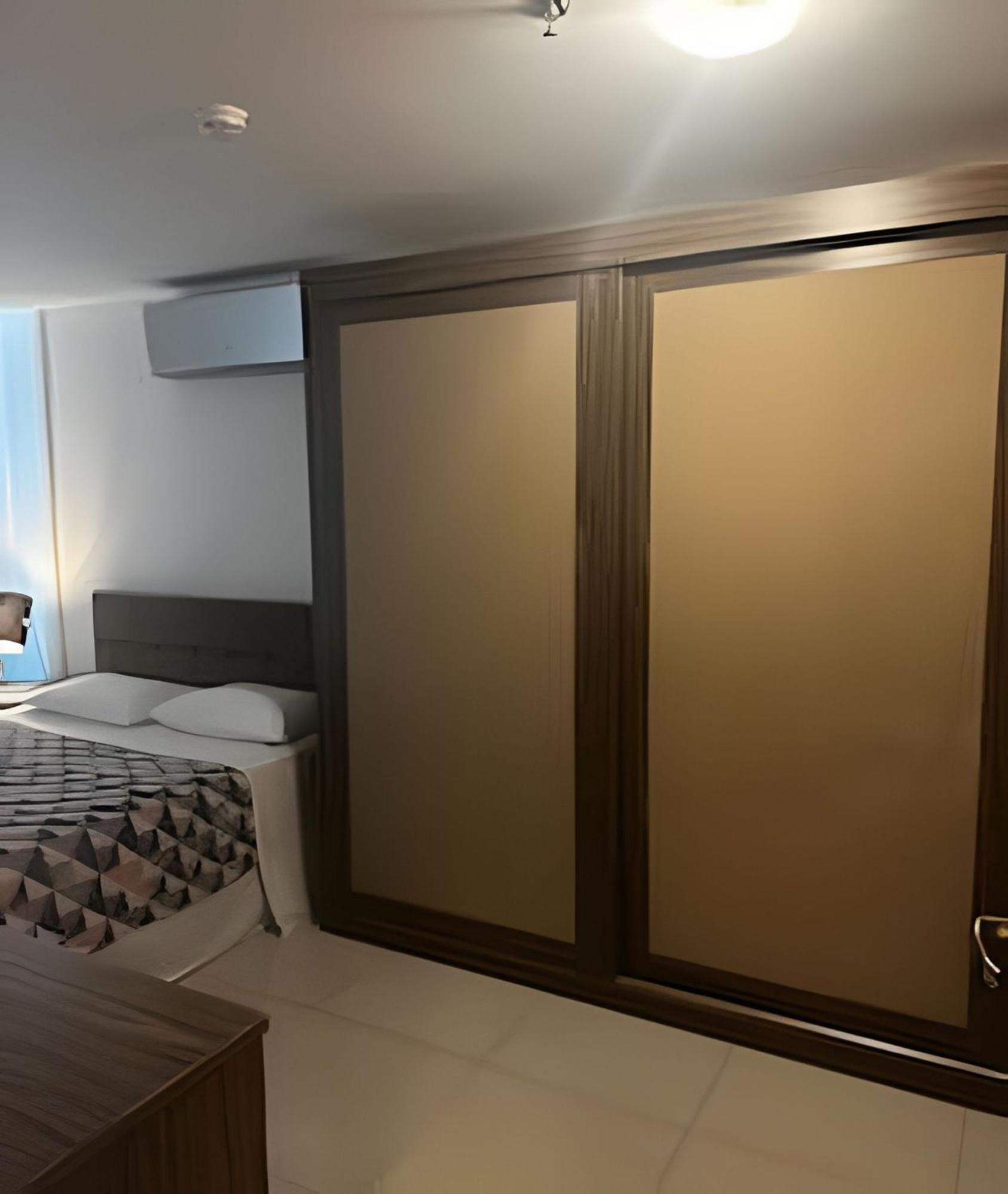 Brisas do Lago - apartamento 4 Brasília Exterior foto