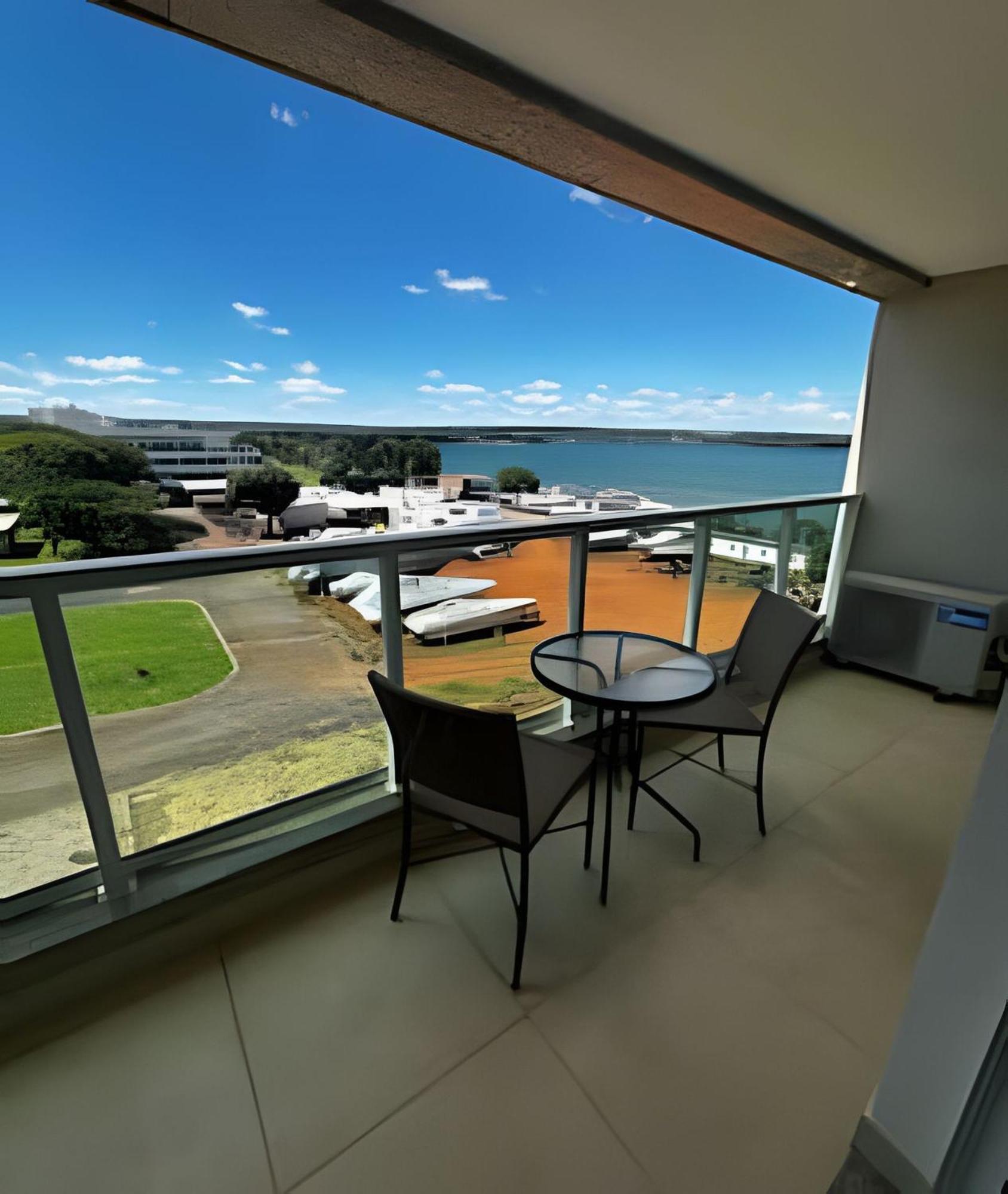 Brisas do Lago - apartamento 4 Brasília Exterior foto