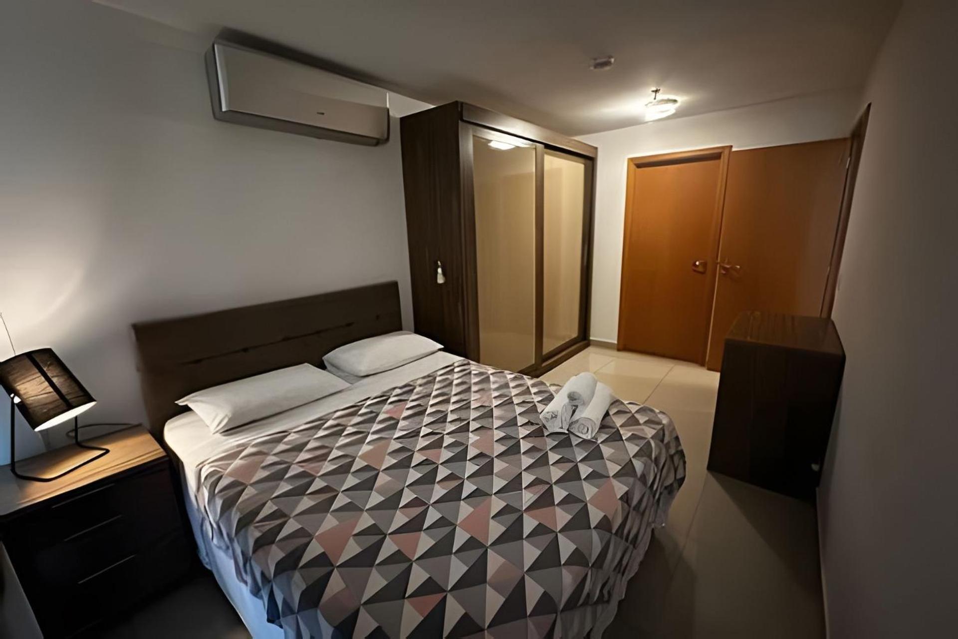 Brisas do Lago - apartamento 4 Brasília Exterior foto